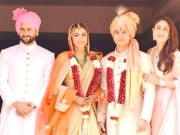 Kareena Kapoor Khan reveals Soha Ali Khan’s chicken washing story in a special birthday post