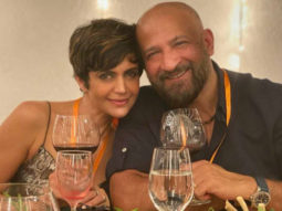 Mandira Bedi pens an emotional note announcing late husband Raj Kaushal’s last project
