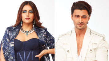 Bigg Boss 15: Love is the air for Miesha Iyer and Ieshaan Sehgaal Bigg Boss 15: Love is the air for Miesha Iyer and Ieshaan Sehgaal
