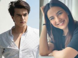 Mohsin Khan and Jasmin Bhasin to star in a music video; song crooned by Mohit Chauhan and Shreya Ghoshal
