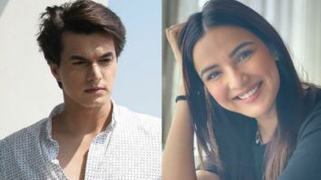 Mohsin Khan and Jasmin Bhasin to star in a music video; song crooned by Mohit Chauhan and Shreya Ghoshal