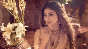 Mouni Roy says she misses celebrating Durga Puja with her late father