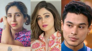 Bigg Boss OTT contestant Neha Bhasin comes out in support of Shamita Shetty and Pratik Sehajpal; slams Karan Kundrra and Jay Bhanushali