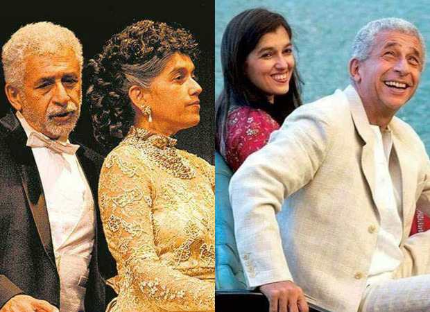 Ratna Pathak Shah Describes How Her Relationship Has Evolved With