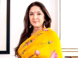 Neena Gupta reveals being molested as a kid by a tailor and a doctor