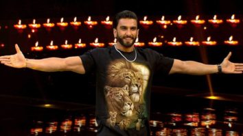 “Meri wife sherni hai! The only person I fear is Deepika Padukone” – quips Ranveer Singh on The Big Picture “Meri wife sherni hai! The only person I fear is Deepika Padukone” – quips Ranveer Singh on The Big Picture