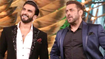 Ranveer Singh says he’d buy a farmhouse in Panvel if ‘The Big Picture’ succeeds