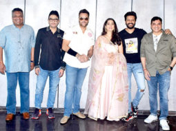 Bhushan Kumar and Sanjay Gupta back Riteish Deshmukh and Fardeen Khan starrer Visfot