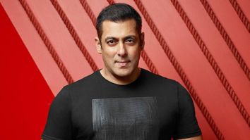 Salman Khan based documentary series titled Beyond The Star Salman Khan