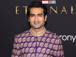 “My favorite stars have been Shah Rukh Khan, Aamir Khan and Shammi Kapoor” – says Marvel’s Eternals star Kumail Nanjiani