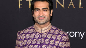“My favorite stars have been Shah Rukh Khan, Aamir Khan and Shammi Kapoor” – says Marvel’s Eternals star Kumail Nanjiani