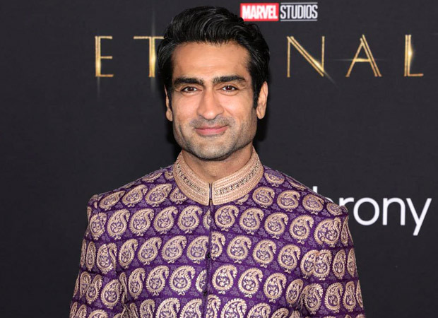 “My favorite stars have been Shah Rukh Khan, Aamir Khan and Shammi Kapoor” – says Marvel’s Eternals star Kumail Nanjiani