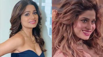 Bigg Boss 15: Shamita Shetty rocks the 90s look; wins the style icon award