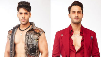 Bigg Boss 15: Simba Nagpal gives a befitting reply to Umar Riaz after the latter tries to career-shame him