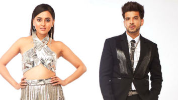 Bigg Boss 15: Tejasswi Prakash’s tells Karan Kundrra that she will keep extra watch upon him