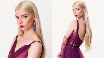 Anya Taylor-Joy joins the Dior family as the Global Ambassador for Fashion and Beauty