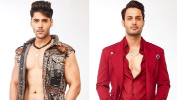 Bigg Boss 15: Simba Nagpal gives a befitting reply to Umar Riaz after the latter backstabs him