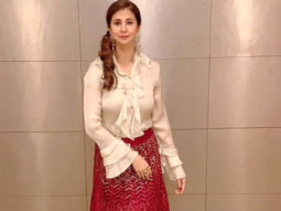Urmila Matondkar tests positive for Covid-19