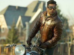 Vicky Kaushal unveils another new look from Amazon Original, Sardar Udham