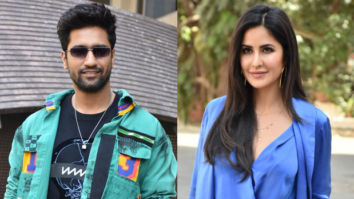 Vicky Kaushal slams paparazzi for spreading his ‘Roka’ rumours with Katrina Kaif