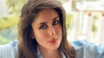 ‘Your cuddles complete me’, says Kareena Kapoor Khan as shares an adorable throwback photo of baby Jeh