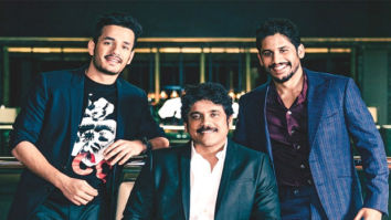 “Both my boys have their own individual journey in life” – says Nagarjuna about Naga Chaitanya and Akhil Akkineni