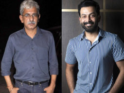 “I am a huge Sriram Raghavan fan” – says Malayalam superstar Prithviraj