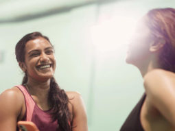 “It’s in her genes” – says ace Olympic winner PV Sindhu on Deepika Padukone’s badminton skills