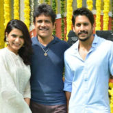 “My family will always cherish the moments spent with Sam and she will always be dear to us” – says Nagarjuna about Samantha Ruth Prabhu and Naga Chaitanya’s divorce