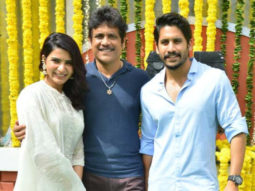 “My family will always cherish the moments spent with Sam and she will always be dear to us” – says Nagarjuna about Samantha Ruth Prabhu and Naga Chaitanya’s divorce