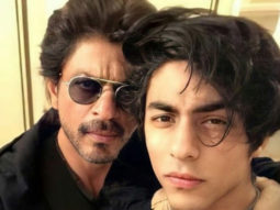 Shah Rukh Khan offered a fortune by international media to talk about Aryan’s detention, declines the offer