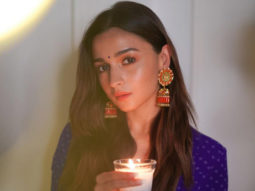 Alia Bhatt has the shortest role of her career in RRR