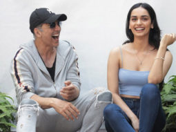 Prithviraj is the third Akshay Kumar film and also the third YRF venture to release in IMAX