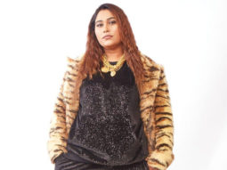 EXCLUSIVE: Afsana Khan on her exit from Bigg Boss 15; “Hearing my fiance Saajz’s voice, I just melted and came out of the house”