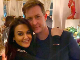 Preity Zinta becomes the mother of twins ‘Jai’ and ‘Gia’; reveals using surrogacy method