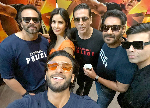 Sooryavanshi Box Office: Sooryavanshi becomes Rohit Shetty’s 9th film to enter the Rs. 100 Crore Club