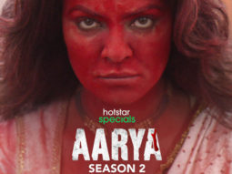 Aarya starring Sushmita Sen returns with another power-packed season