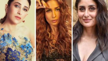 Karisma Kapoor recalls how strict Malaika Arora was during Kareena Kapoor Khan’s sangeet practice