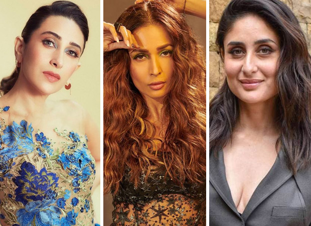 Karisma Kapoor recalls how strict Malaika Arora was during Kareena Kapoor Khan’s sangeet practice