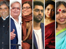 Amazon Prime Video brings together six maverick Indian filmmakers for Indian adaption of Modern Love!