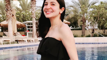 Anushka Sharma on being pregnant during the pandemic; says her first trimester was awful