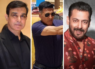 EXCLUSIVE: The reason why Veer and Ajnabee producer Vijay Galani was thanked in Sooryavanshi and it has a Salman Khan connection