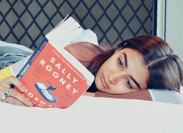 Pooja Hegde’s latest read has left her heart-broken