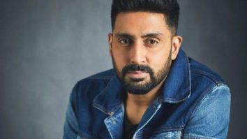 Abhishek Bachchan reacts to reality show contestant’s husband comparing her with Aishwarya Rai Bachchan
