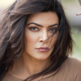 "I think Aarya changed my life on many levels"- Sushmita Sen