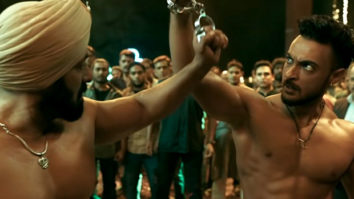 “I was shocked, there’s been a huge transformation from LoveYatri to Antim” says Salman Khan on Aayush Sharma’s transformation