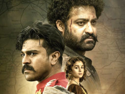 Trailer of SS Rajamouli’s RRR starring Jr NTR and Ram Charan to be unveiled on December 3, 2021