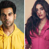 EXCLUSIVE: Dharma Productions’ next film titled Mr And Mrs Mahi; stars Rajkummar Rao and Janhvi Kapoor