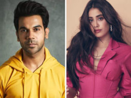EXCLUSIVE: Dharma Productions’ next film titled Mr And Mrs Mahi; stars Rajkummar Rao and Janhvi Kapoor