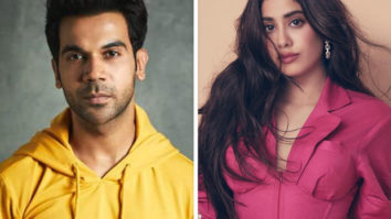 EXCLUSIVE: Dharma Productions’ next film titled Mr And Mrs Mahi; stars Rajkummar Rao and Janhvi Kapoor